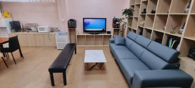 明洞月阳旅馆(Moon Sun Guesthouse)图片