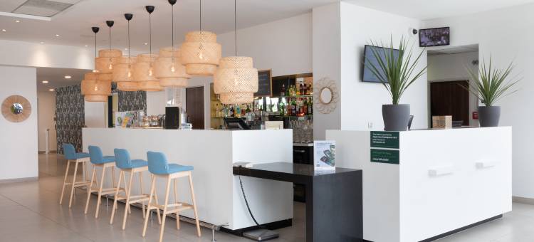 马赛机场假日酒店(Holiday Inn Marseille Airport)图片