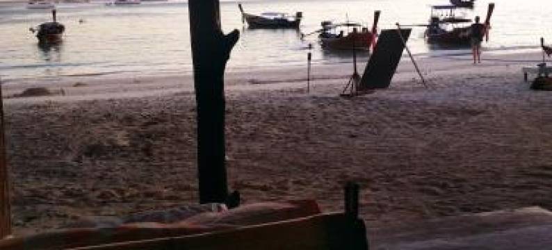 Forra Pattaya Sea View Bungalow图片