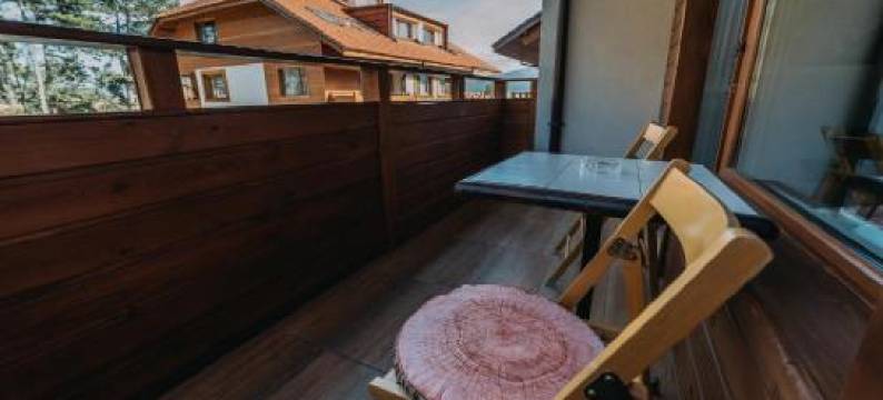 威利山公寓(Veli Hills Apartments)图片