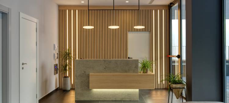 Dwo Colours Alcalá图片