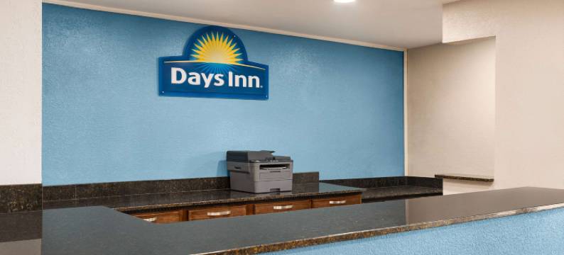 迪莫波利斯温德姆戴斯酒店(Days Inn by Wyndham Demopolis)图片