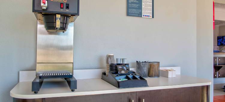 沃思堡西部高速公路6号汽车旅馆(Motel 6 Fort Worth, TX - White Settlement)图片