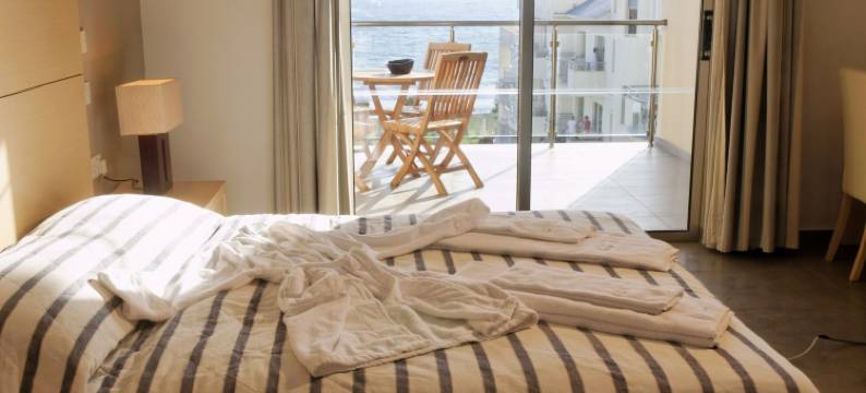 首都海岸度假村(Capital Coast Resort and Spa)图片