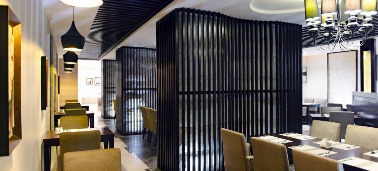 布德尔塔利亚服务式公寓(Boudl Al Tahlia)图片