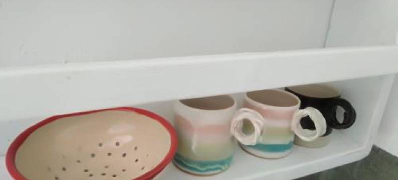 Serifos Sugar Cubes图片