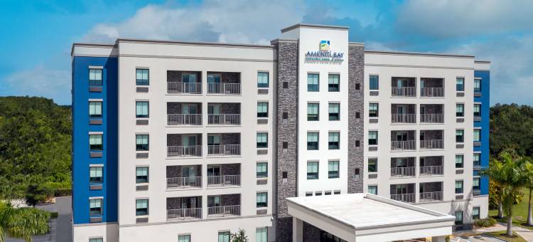 Ameniti Bay, BW Signature Collection图片