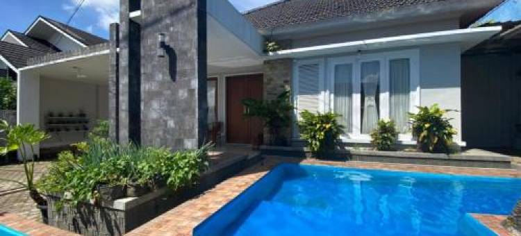 Teras Homestay图片