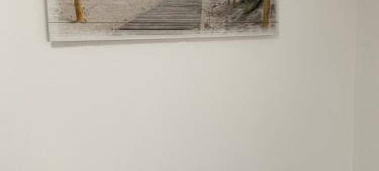 Apartments Benzweg 2图片