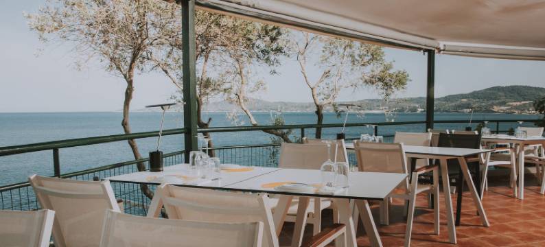 波尔特威拉萨旅馆(Porto Valitsa)图片