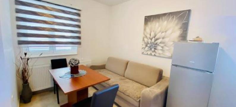 Guest House Ruža图片