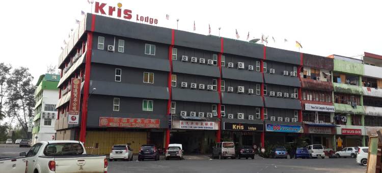 克里斯小屋酒店(Kris Lodge Hotel)图片