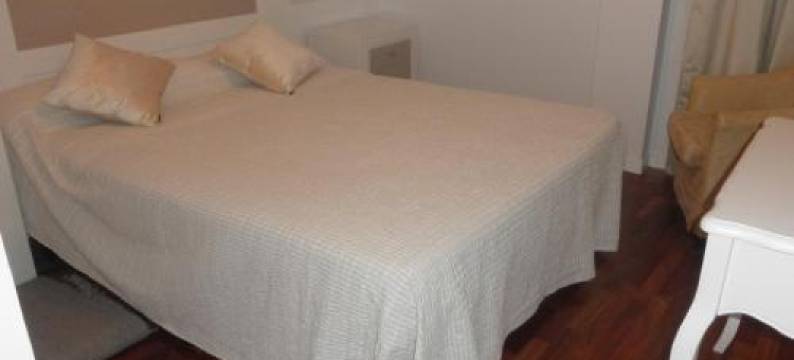 布兰卡夫人旅馆(Hostal Doña Blanca)图片