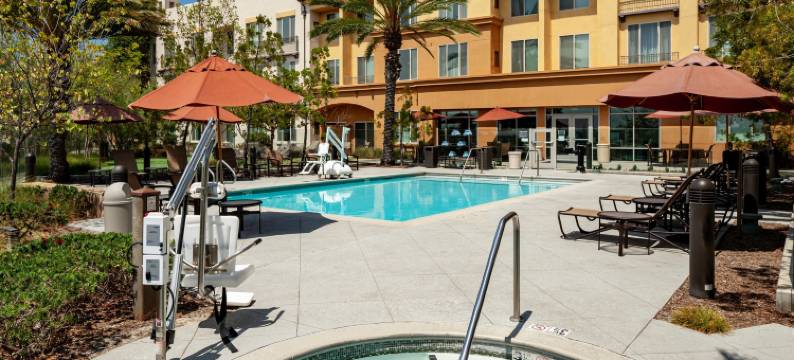 Residence Inn Dana Point San Juan Capistrano图片