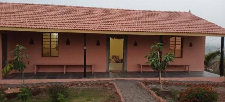 Mohole Wada, Ramshej Fort, Nashik图片