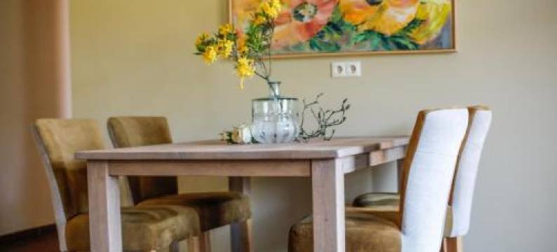 特文特基克度假屋(Twentekiek)图片