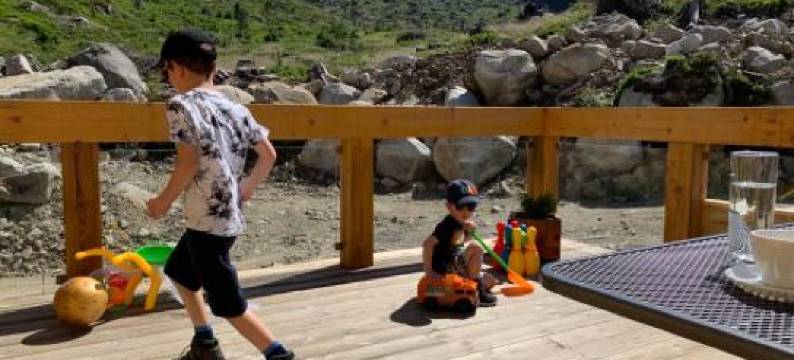 Apartmán Polana图片