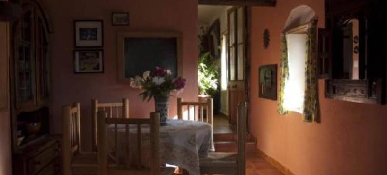 Casa Rural Cortijo del Zoco Bajo图片