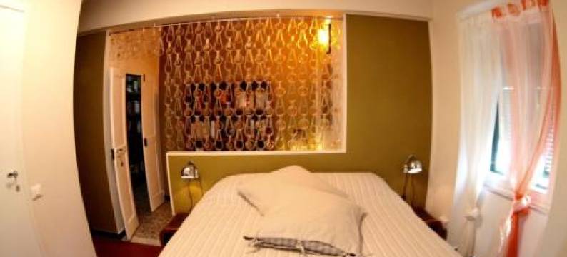 烧烤住宿加早餐旅馆(BBQ Lodge)图片