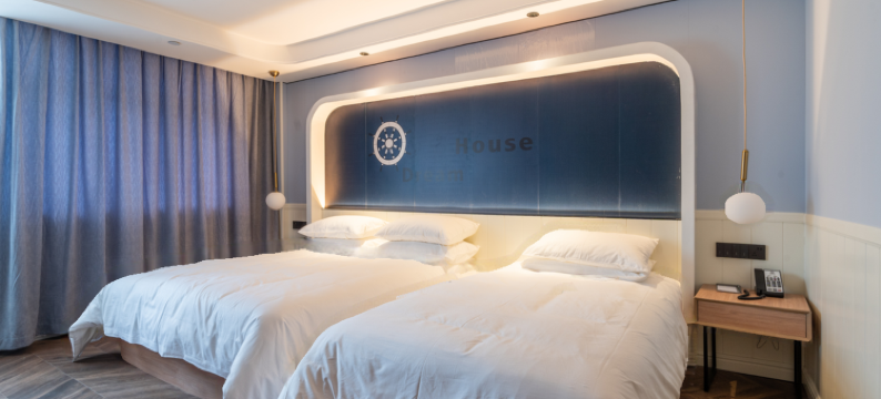 柏璟酒店(宁波洞桥店)图片