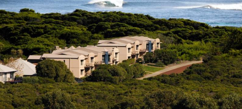 玛格丽茨海滩度假村(Margarets Beach Resort)图片