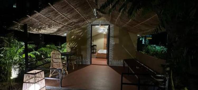 Pandu Pokhar Eco Adventure Resort图片