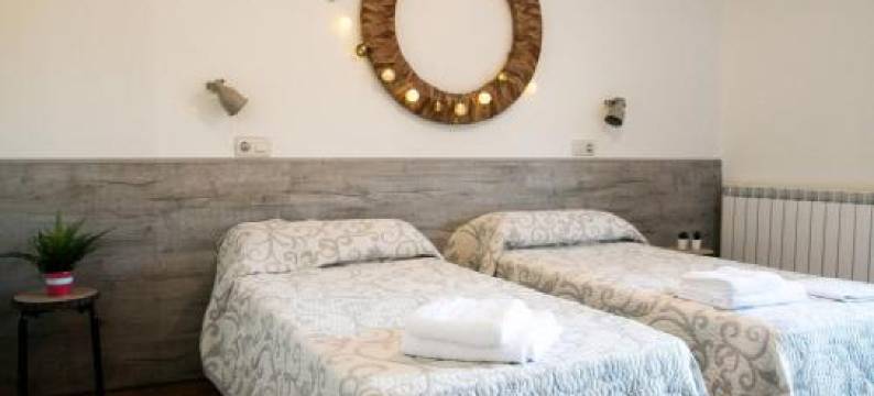 埃特森旅馆(Posada El Tesin)图片