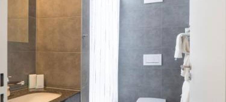 巴仁酒店及公寓(Aparthotel Bären)图片