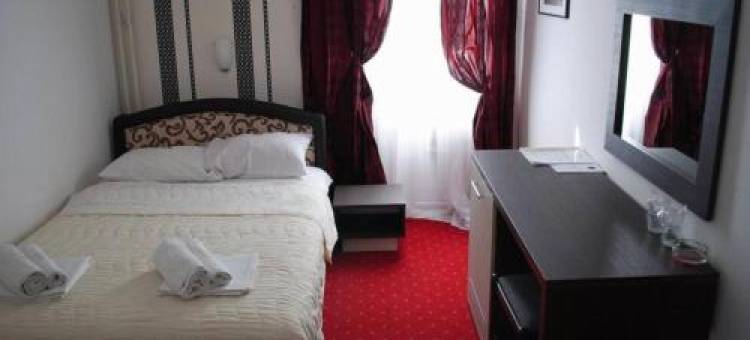 莱斯科瓦茨格罗斯酒店(Gros Hotel - Leskovac)图片