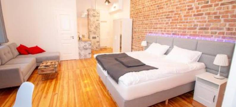 Apartament Oaza No 511 Katarzyny图片