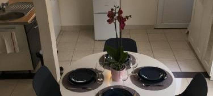 Saclay - Green and Premium Flat Close Paris - Wifi & Netflix图片
