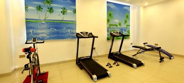 格林豪泰(三亚亚龙湾店)图片