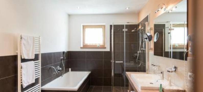 席亚萨劳拉山林酒店(Alpine Hotel Ciasa Lara)图片