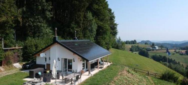 斯腾斯伯格度假屋(Haus am Sternsberg)图片