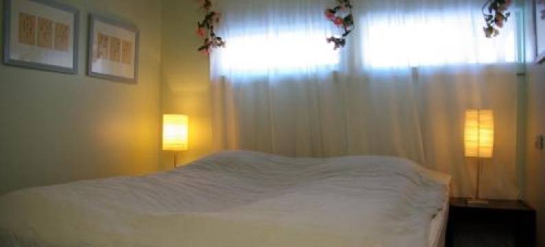 Hardanger Feriesenter Nesvika图片