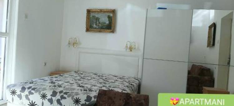 Apartments Nebojša图片