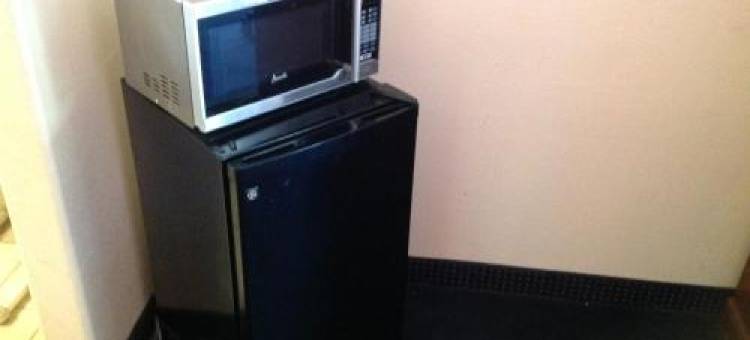 Executive Inn & Suites图片