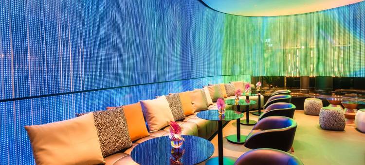 布达佩斯丽亭酒店(Park Plaza Budapest)图片