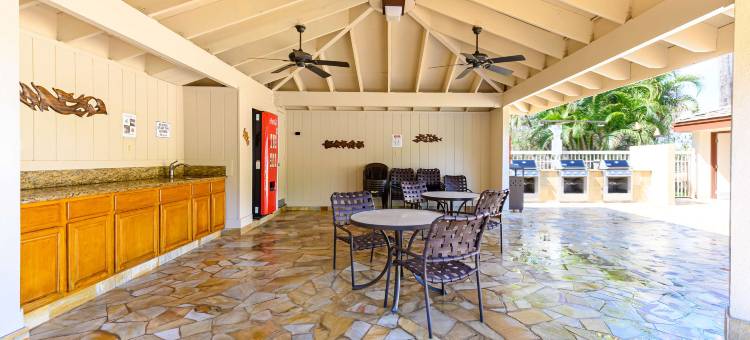 毛伊班扬城堡(Castle at Maui Banyan)图片