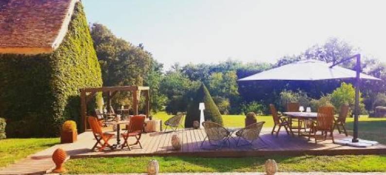 Domaine de la Limetiere图片