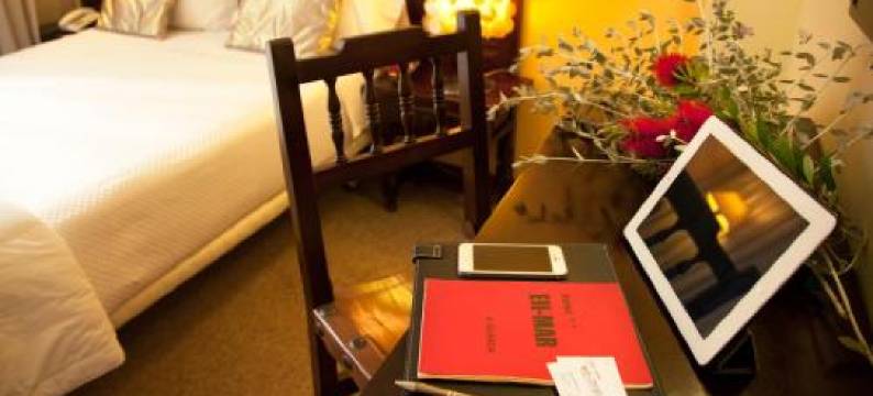 艾利马尔酒店(Hotel Eli-Mar)图片