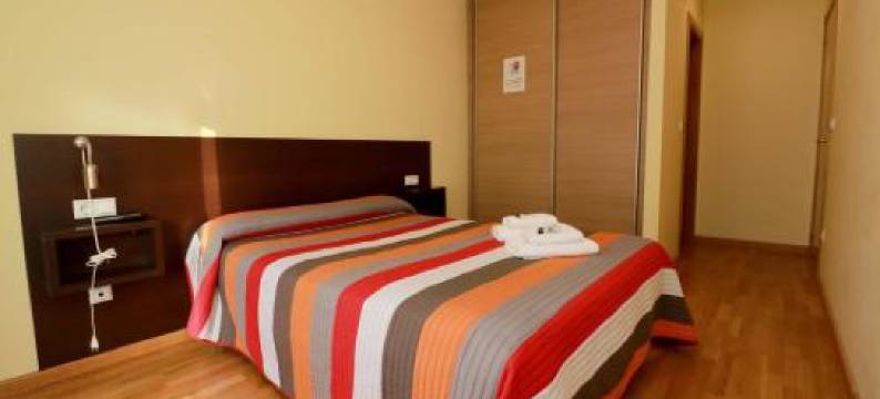 Hostal Casasnovas图片