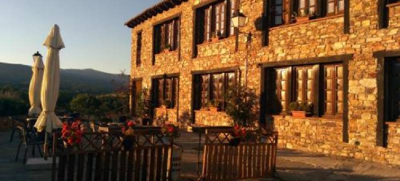 Al Viento, Alojamiento & Turismo Rural Prádena del Rincón图片