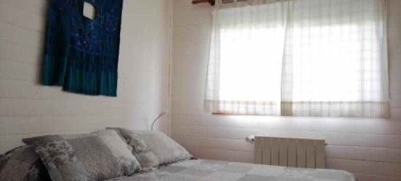 诺特法格斯住宿加早餐旅馆(Nothofagus Bed & Breakfast)图片