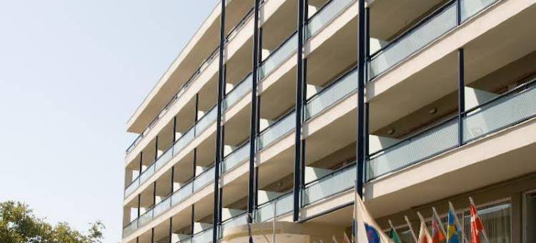 罗德岛贝斯特韦斯特优选广场酒店(Best Western Plus Hotel Plaza)图片