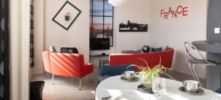 Albert Goupil - Lavaloc图片