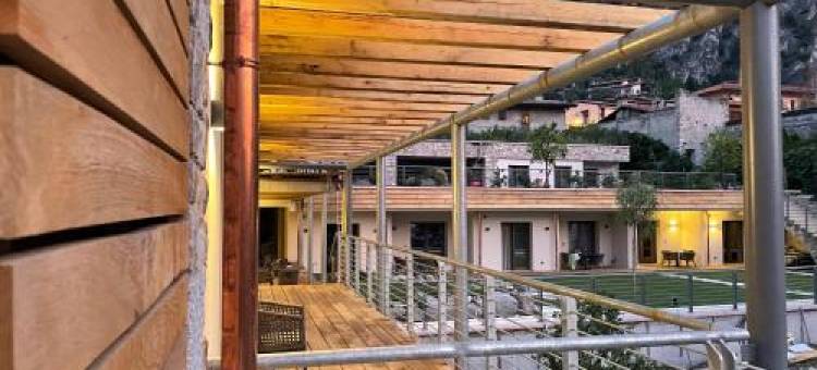 Sibenbras Natural Aparthotel图片