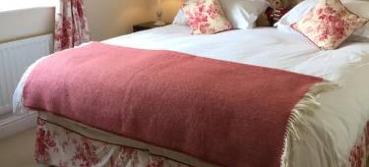 蒂罗尔住宿加早餐旅馆(Tirol House)图片