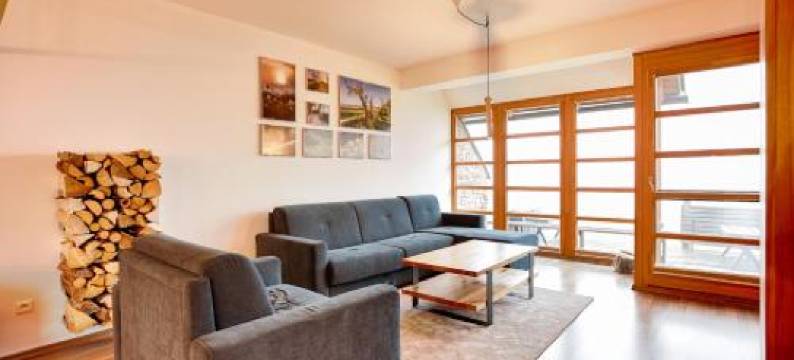 Horsky apartman U Lesa Ricky图片