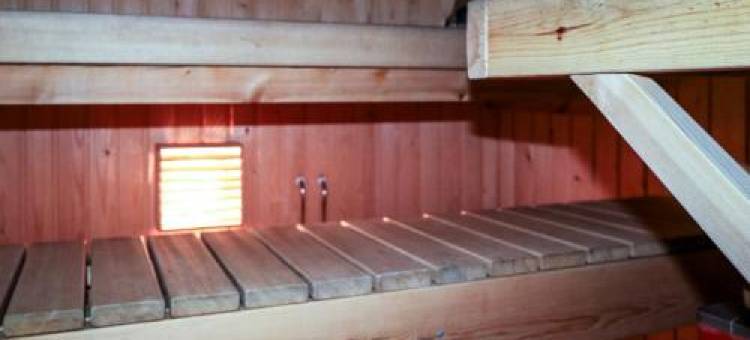 Syöte Luppomaja图片